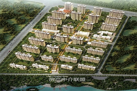 市中心怡康家园3室2厅1卫125m2精装修